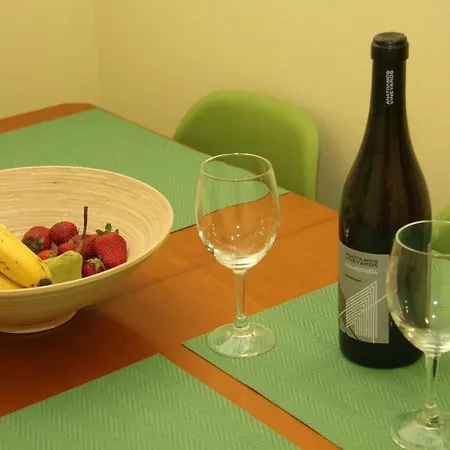Julie's Holiday Flat 1 Apartmán